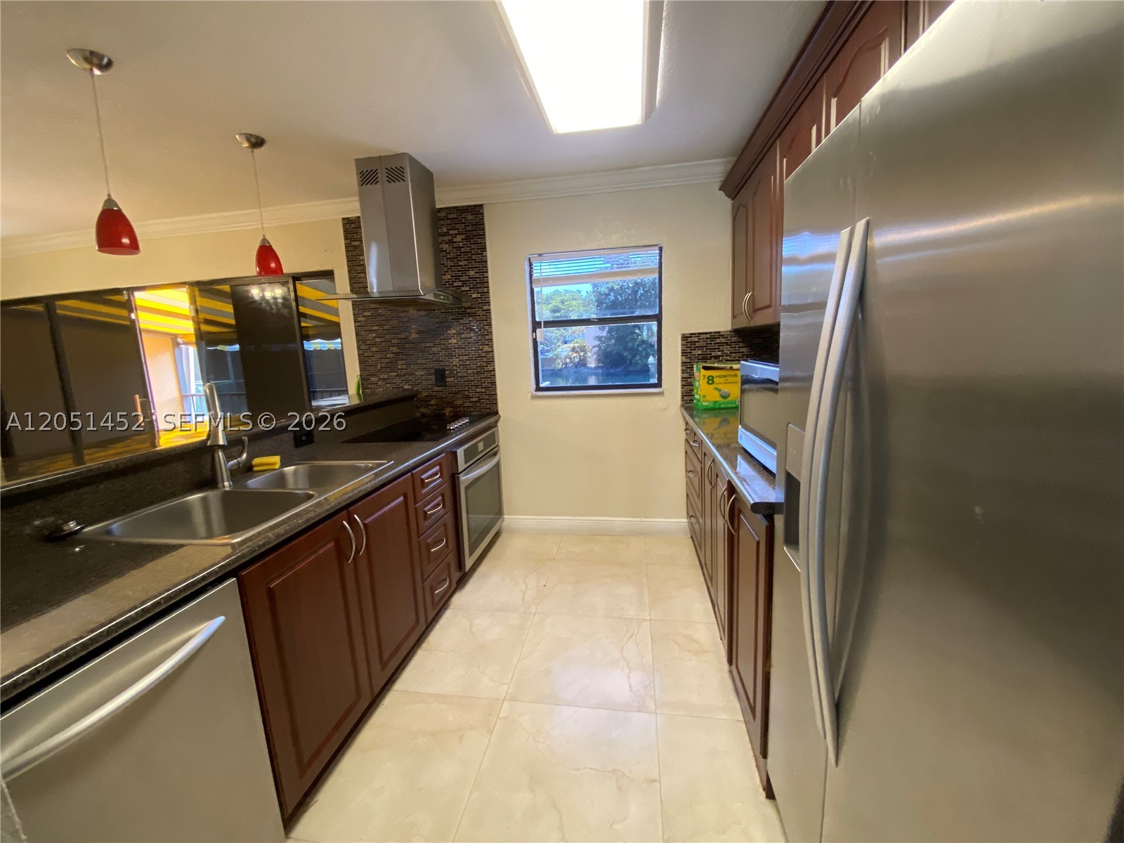 MIAMI LAKES LOCH LOMOND E - Residential Lease