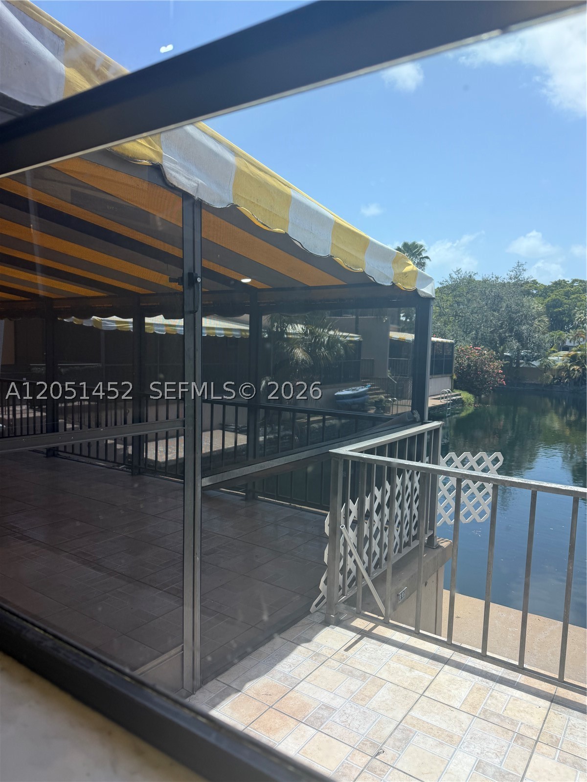 MIAMI LAKES LOCH LOMOND E - Residential Lease