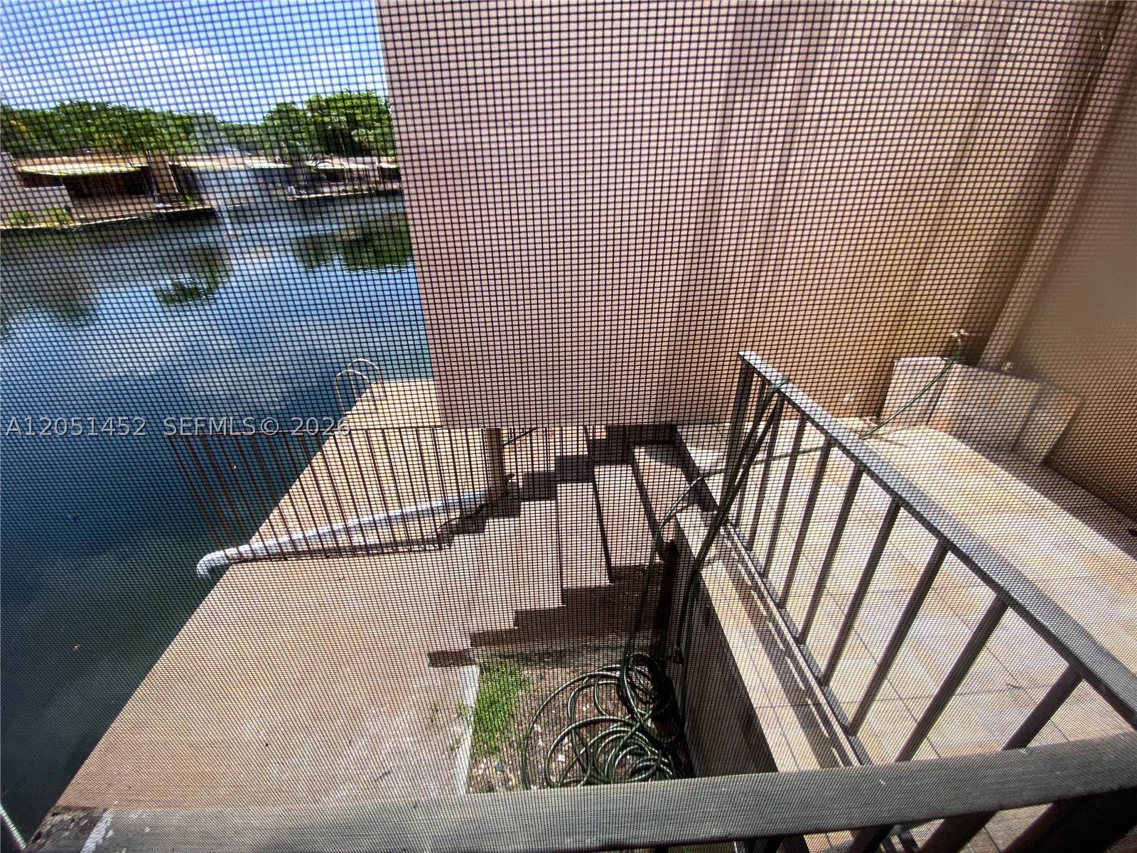 MIAMI LAKES LOCH LOMOND E - Residential Lease