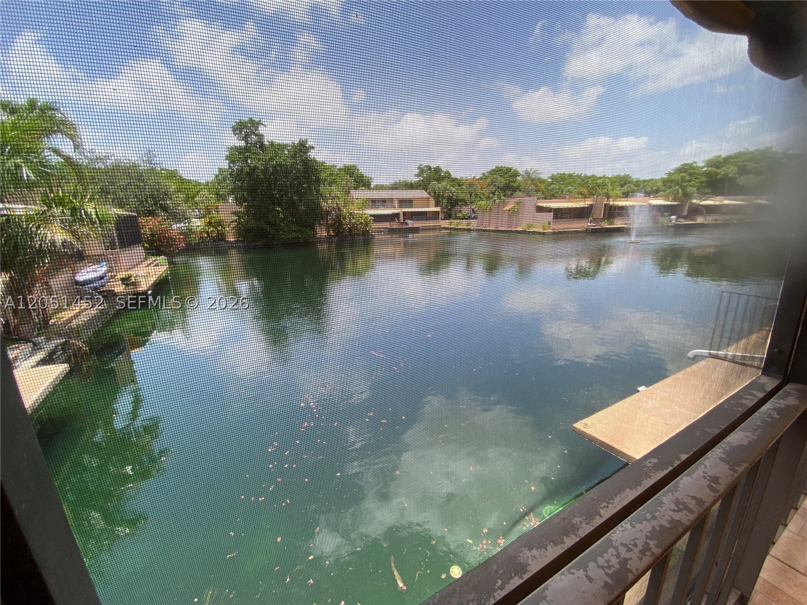 MIAMI LAKES LOCH LOMOND E - Residential Lease