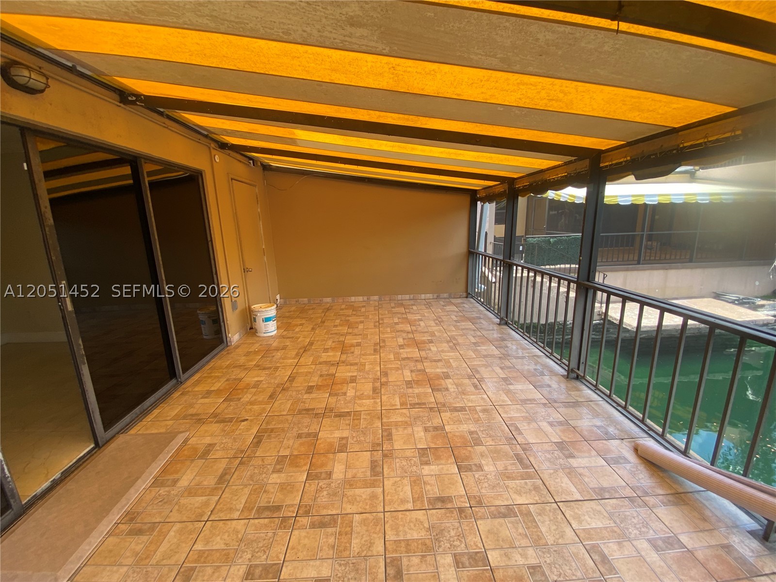 MIAMI LAKES LOCH LOMOND E - Residential Lease