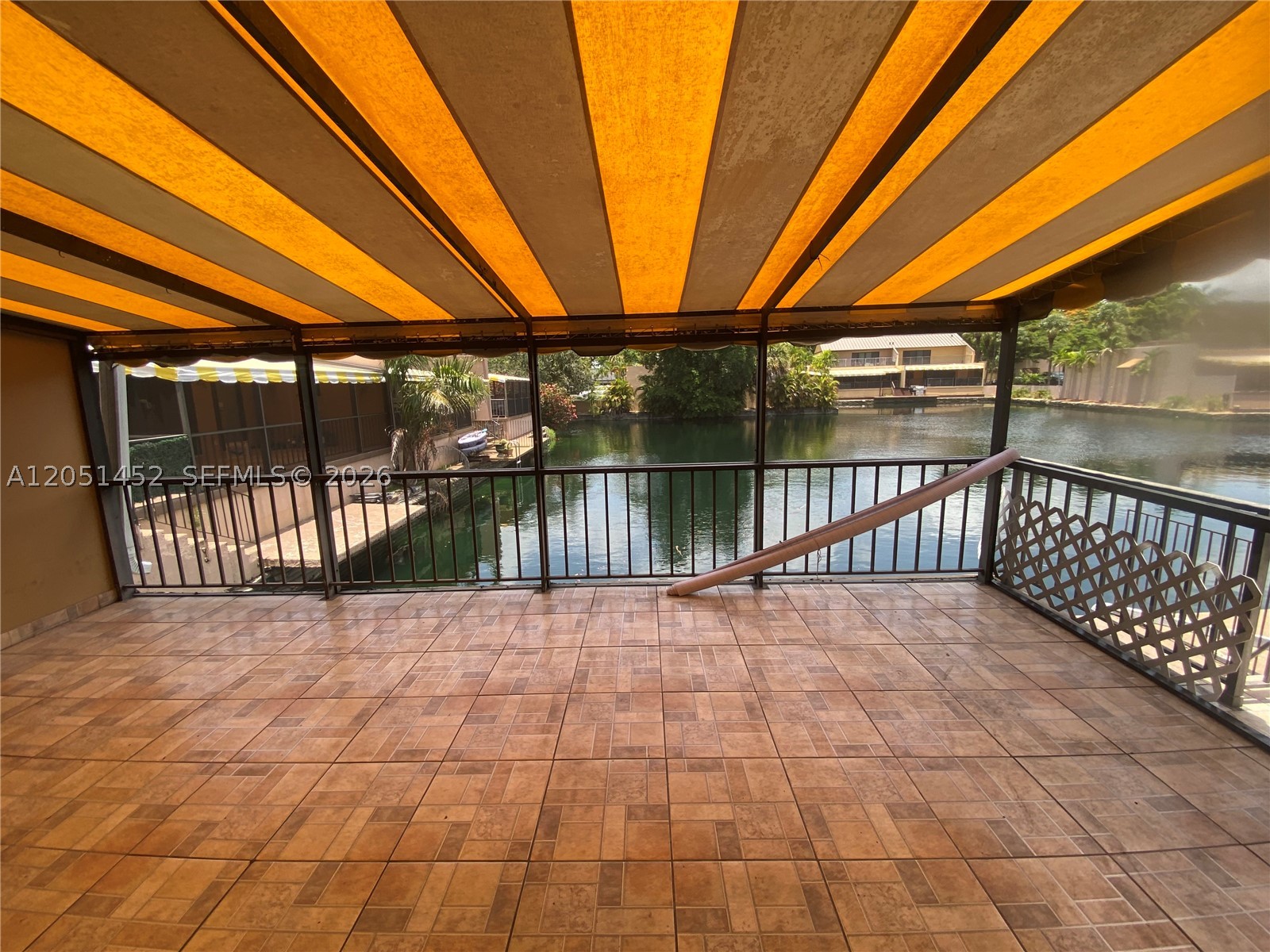 MIAMI LAKES LOCH LOMOND E - Residential Lease