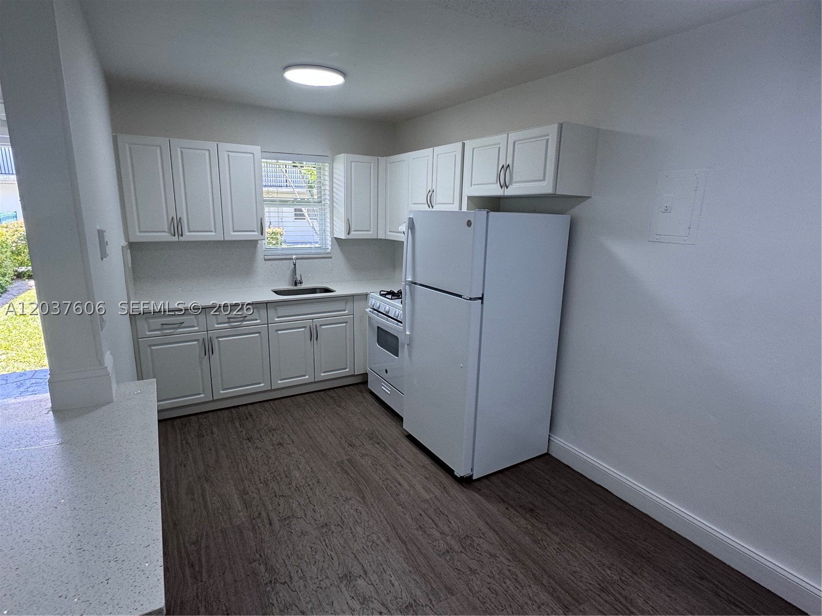 BYRWOOD - Residential Lease