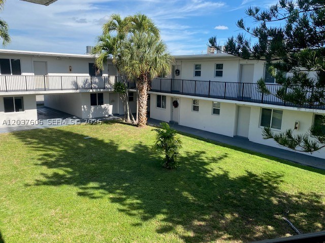 BYRWOOD - Residential Lease