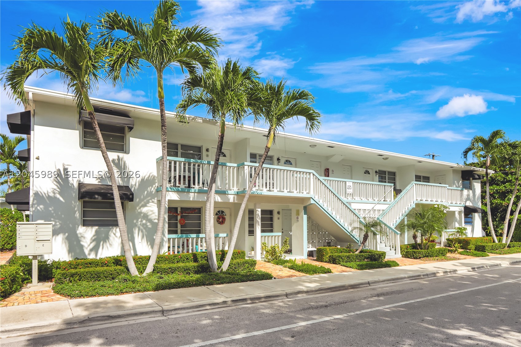 LAKE WORTH TOWN OF - Residential Lease