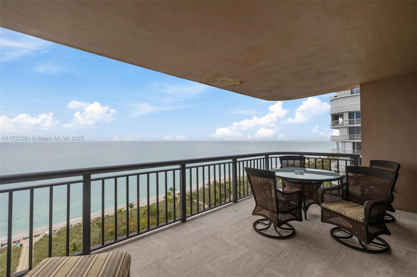 THE TIFFANY OF BAL HARBOU - Residential