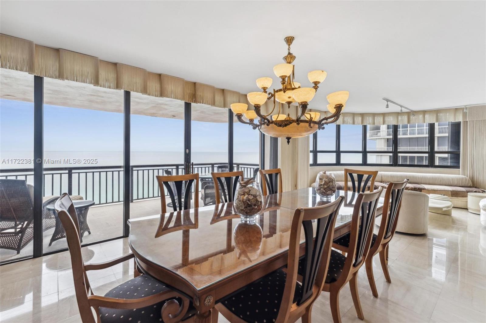 THE TIFFANY OF BAL HARBOU - Residential
