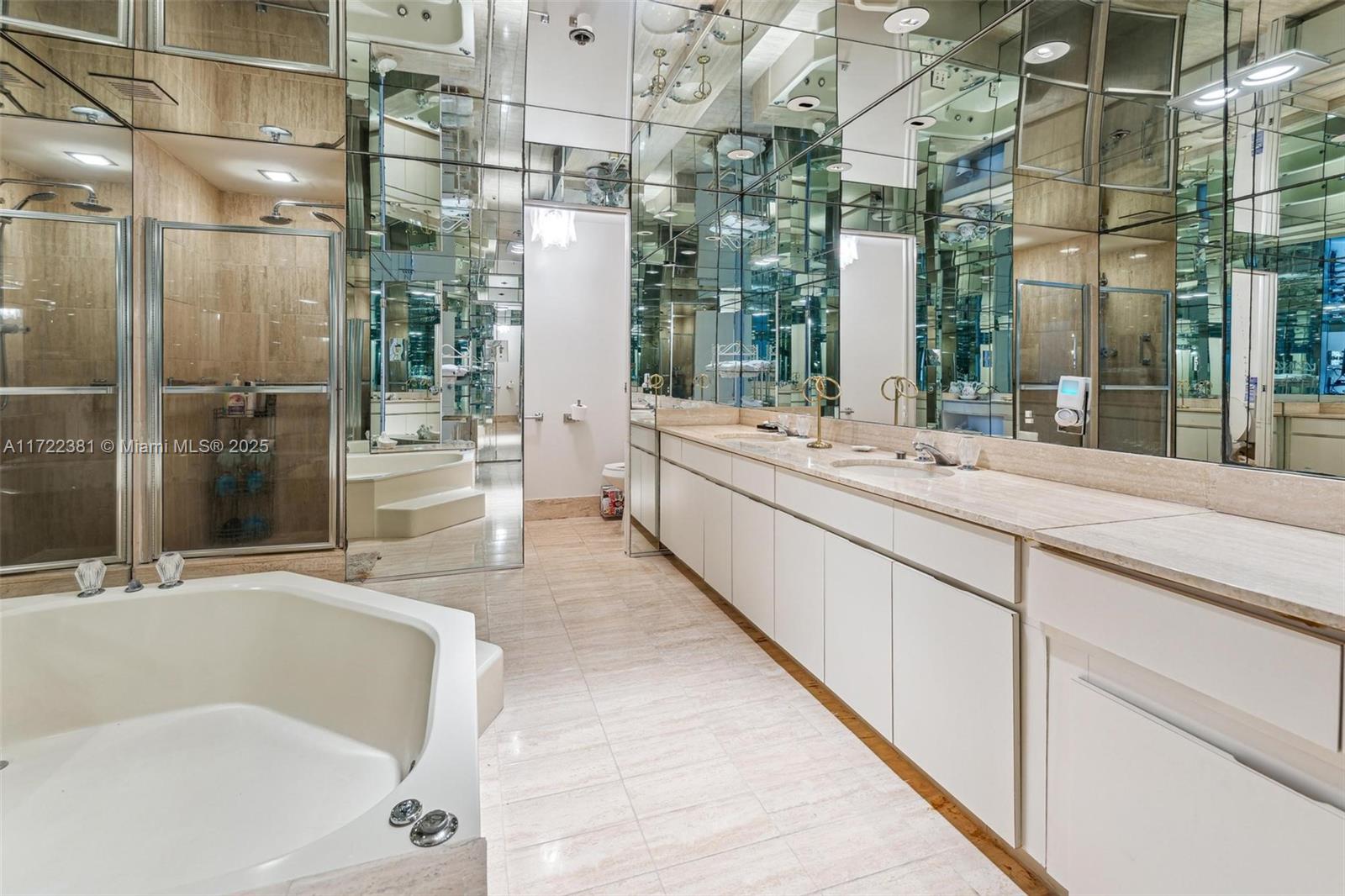 THE TIFFANY OF BAL HARBOU - Residential