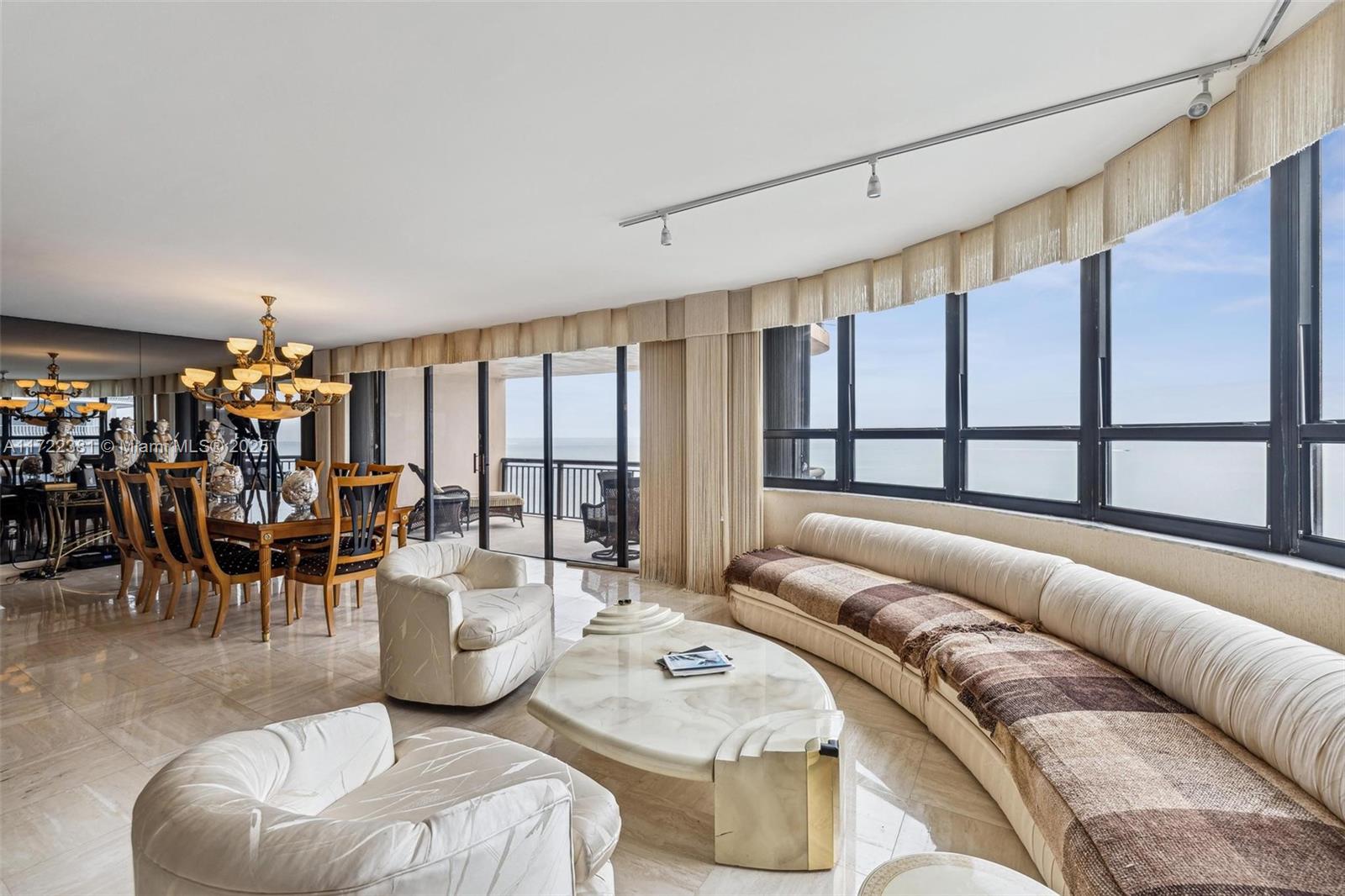 THE TIFFANY OF BAL HARBOU - Residential