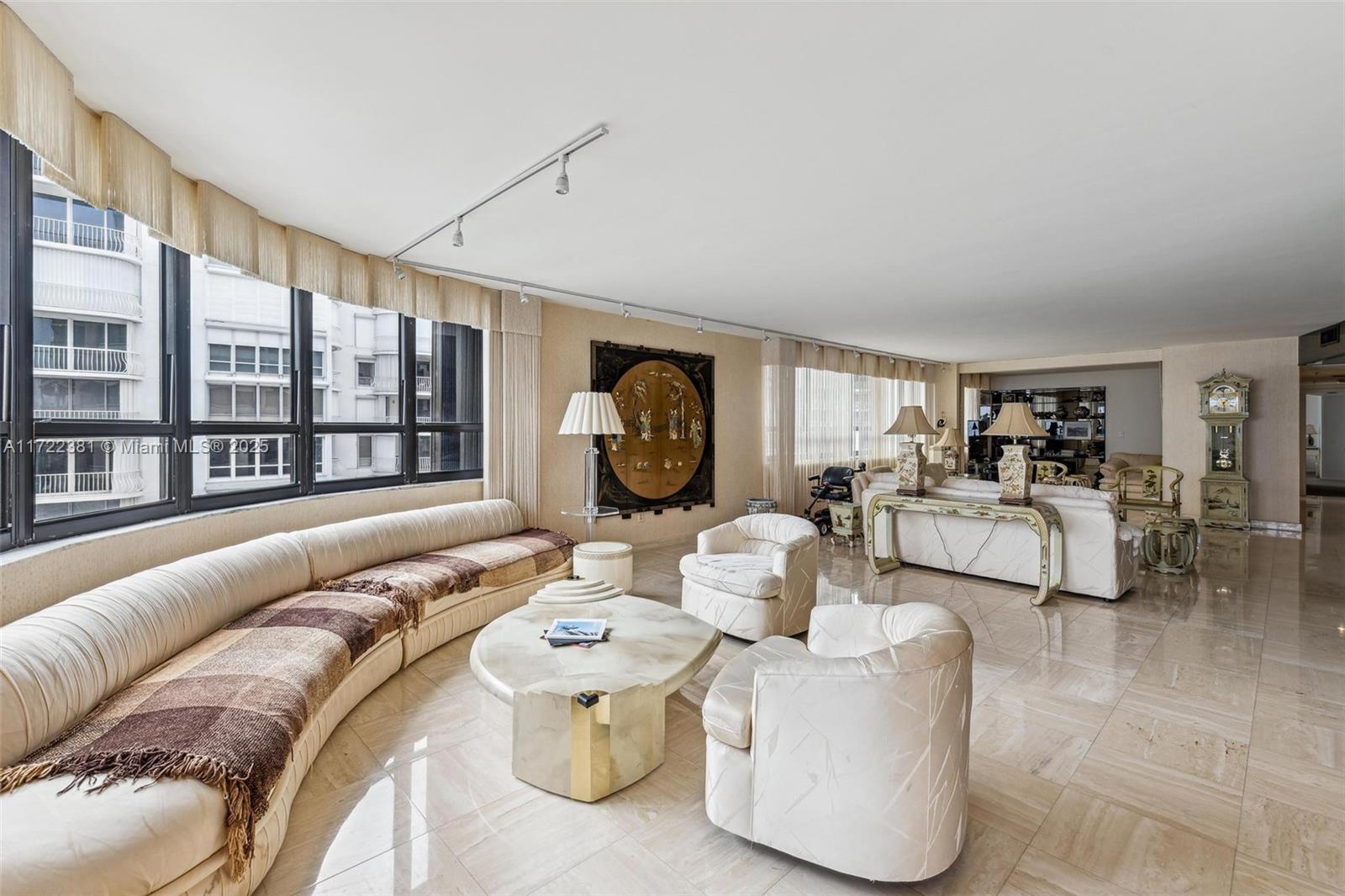 THE TIFFANY OF BAL HARBOU - Residential