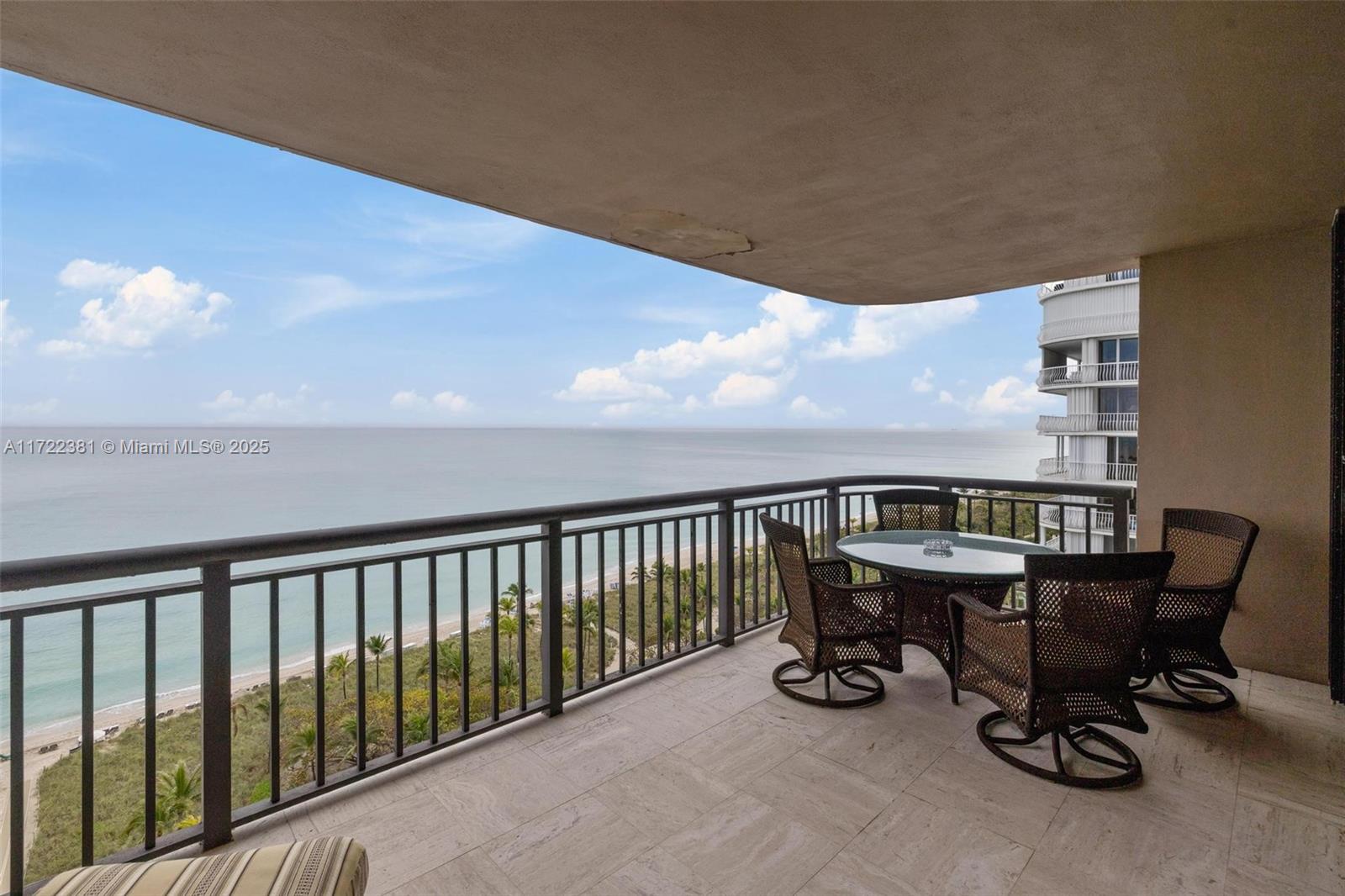 THE TIFFANY OF BAL HARBOU - Residential