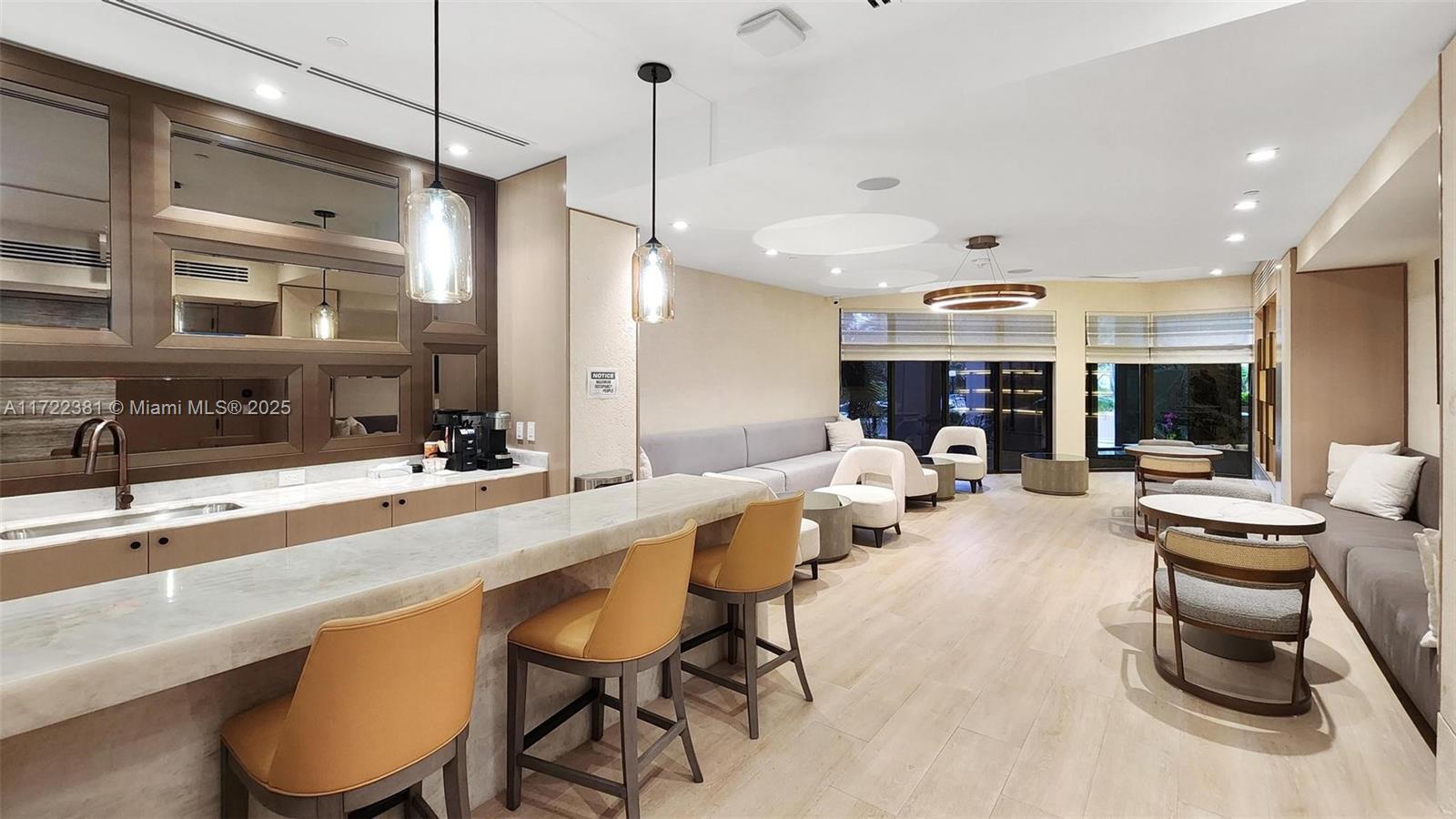 THE TIFFANY OF BAL HARBOU - Residential