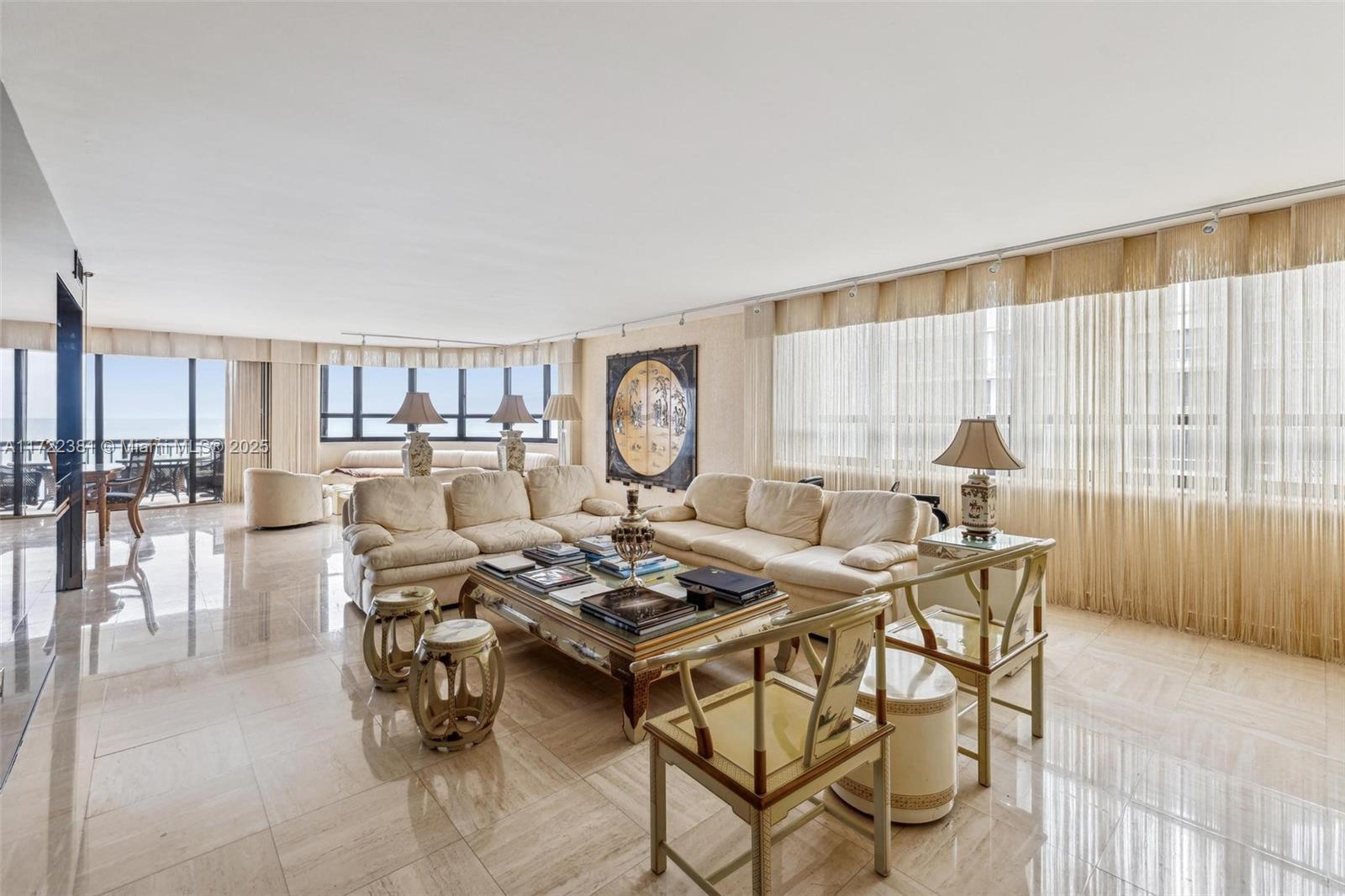 THE TIFFANY OF BAL HARBOU - Residential
