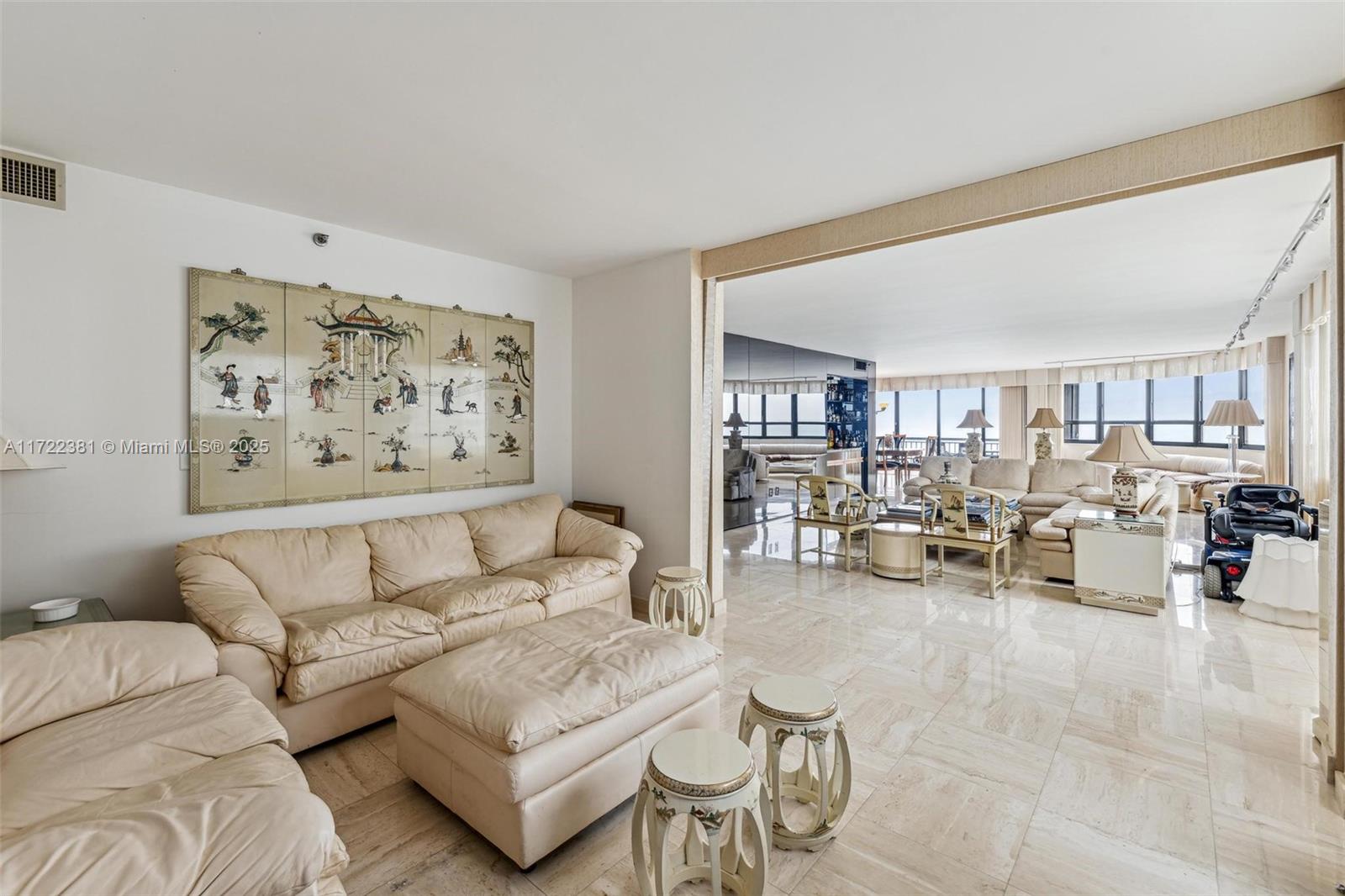 THE TIFFANY OF BAL HARBOU - Residential