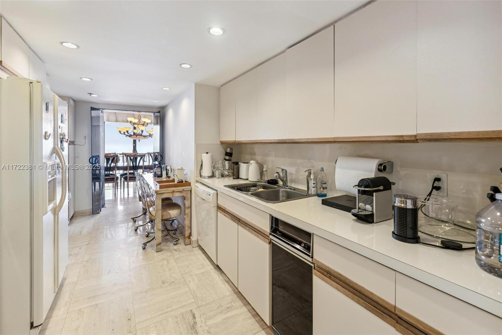 THE TIFFANY OF BAL HARBOU - Residential