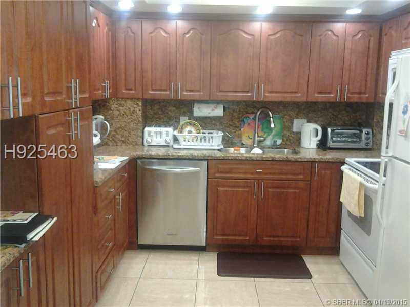 THE HEMISPHERES CONDO - Residential Lease
