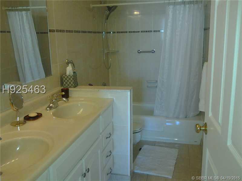 THE HEMISPHERES CONDO - Residential Lease