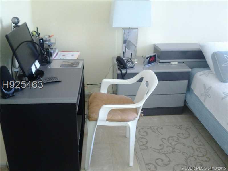 THE HEMISPHERES CONDO - Residential Lease