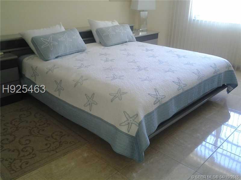 THE HEMISPHERES CONDO - Residential Lease