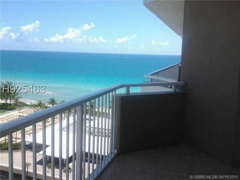 **BEAUTIFUL,SPACIOUS AND SPOTLESS THIS 14TH FLOOR UNIT IS TOTALLY RENOVATED A FULL 2/2 FACING NORTH-EAST WITH BREATHTAKING VIEWS OF THE OCEAN AND INTRACOASTAL AND THE CITY LIGHTS AT NIGHT. ALSO A VIEW TO THE MAIN POOL AREA. AN ADDED FEATURE OF A MURPHY BE D IN LIVING AREA HIDDEN IN AN ALL WOOD CABINET WHICH SHELVES A LARGE SCREEN TV. 4 MONTHS MIN. HEMISPHERES OFFERS RESORT LIKE AMMENITIES: 2 HEATED POOLS, 2 GYMS, A DELI, 2 FULL SERVICE RESTAURANTS, TENNIS, KIDDIE AREA, SHUTTLE BUS AND ALOT MORE.