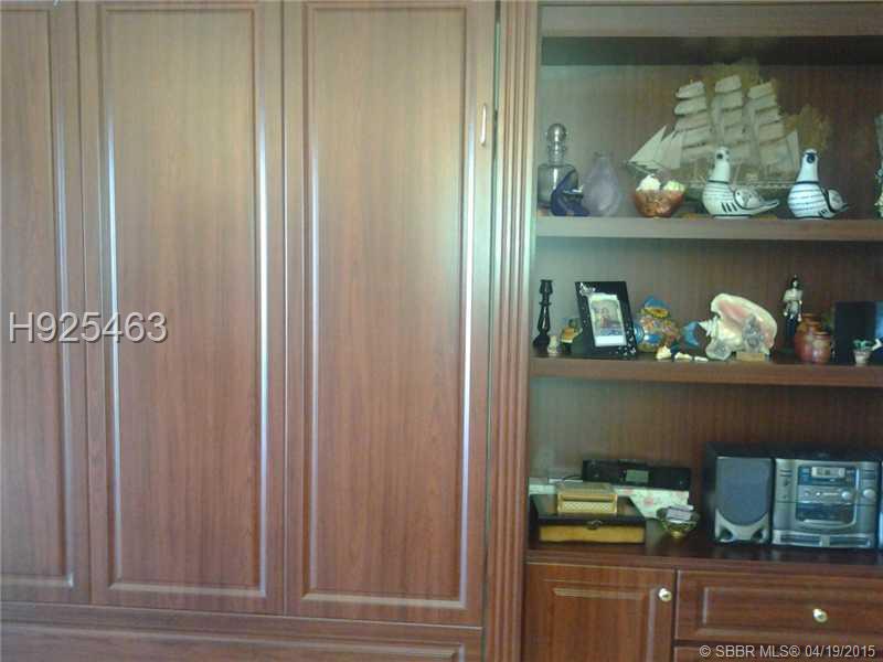 THE HEMISPHERES CONDO - Residential Lease