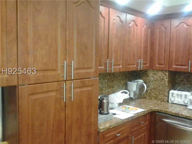 THE HEMISPHERES CONDO - Residential Lease
