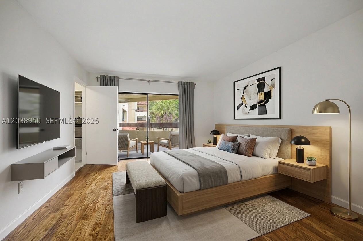 KENLAND BEND NORTH CONDO - Residential