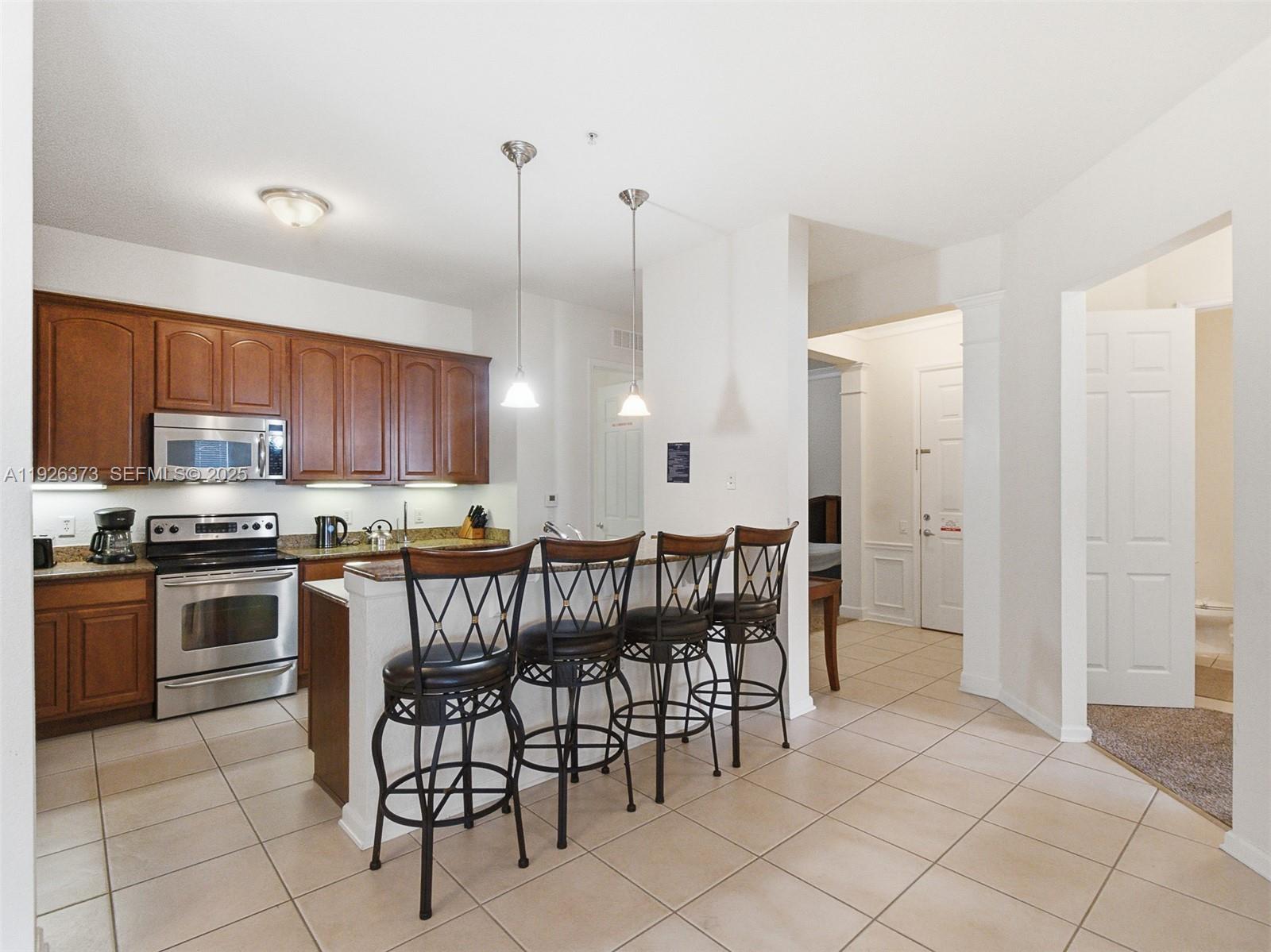 VISTA CAY/HARBOR SQUARE PH - Residential
