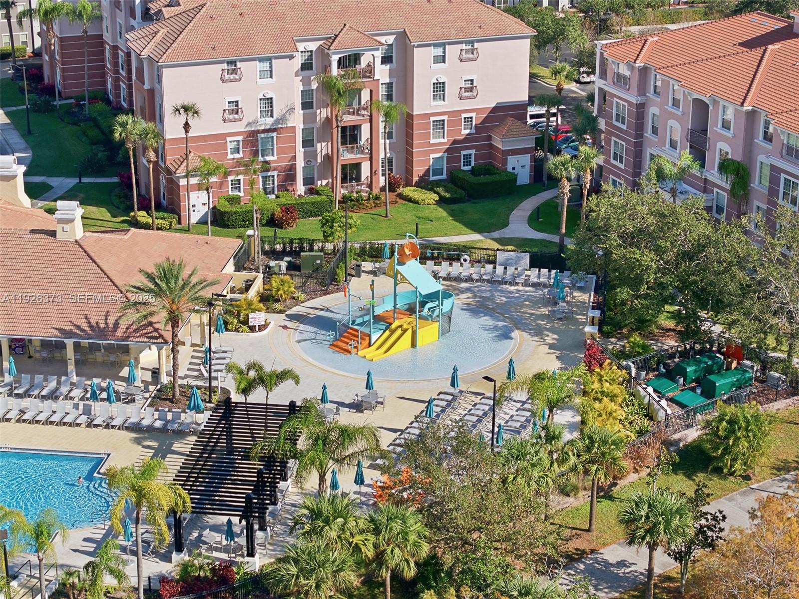 VISTA CAY/HARBOR SQUARE PH - Residential