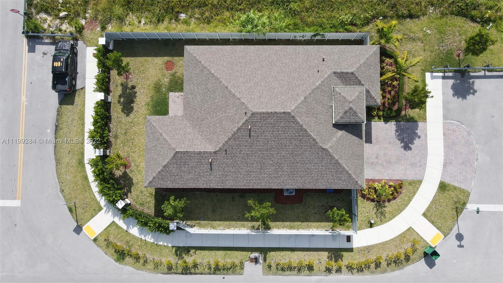 A H AT TURNPIKE SOUTH SEC - Residential