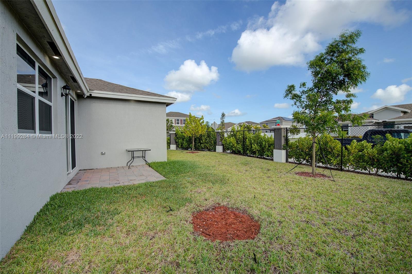 A H AT TURNPIKE SOUTH SEC - Residential