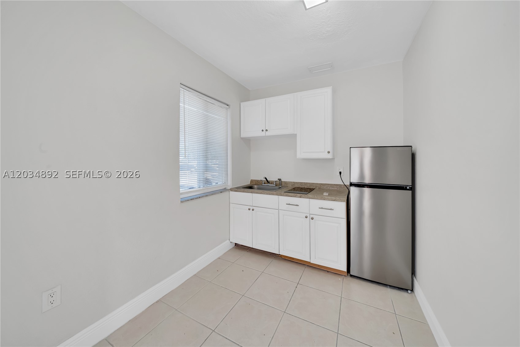 CENTRAL MIAMI PART 7 - Residential Lease