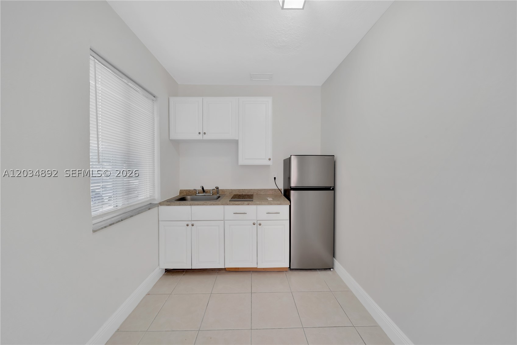 CENTRAL MIAMI PART 7 - Residential Lease