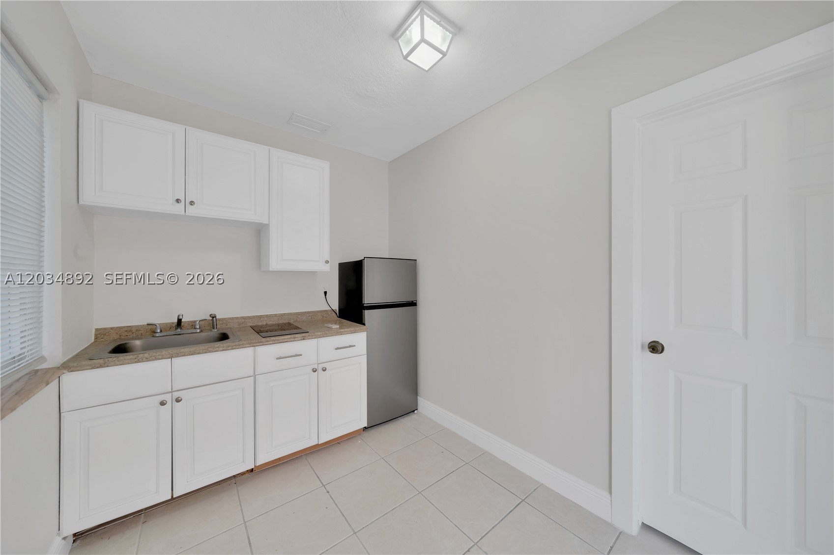 CENTRAL MIAMI PART 7 - Residential Lease
