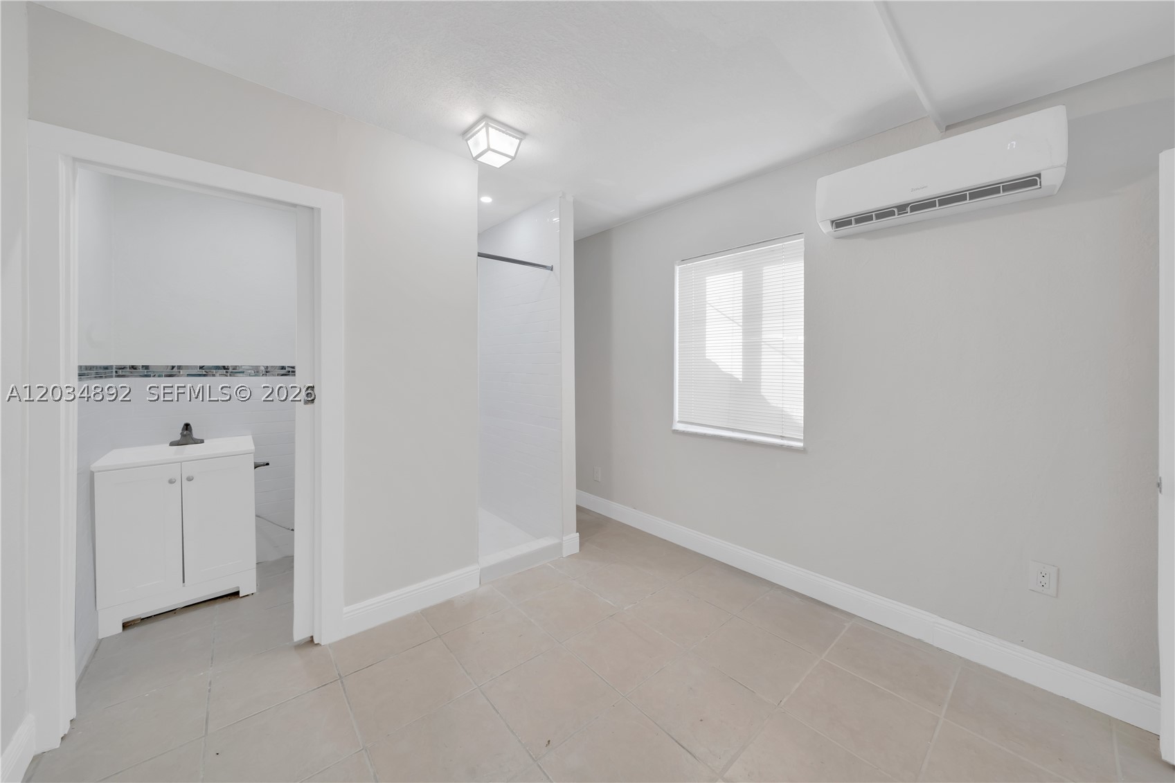 CENTRAL MIAMI PART 7 - Residential Lease