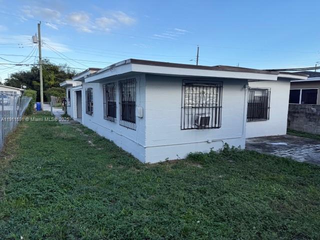 7TH AVENUE HIGHLANDS - Residential Income