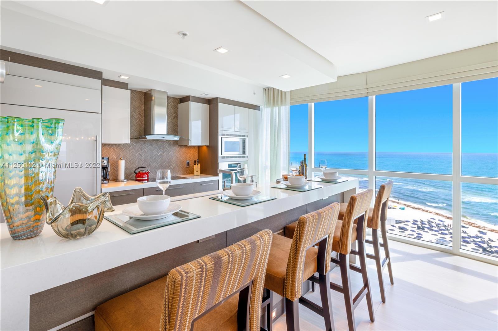 MOSAIC ON MIAMI BEACH CON - Residential