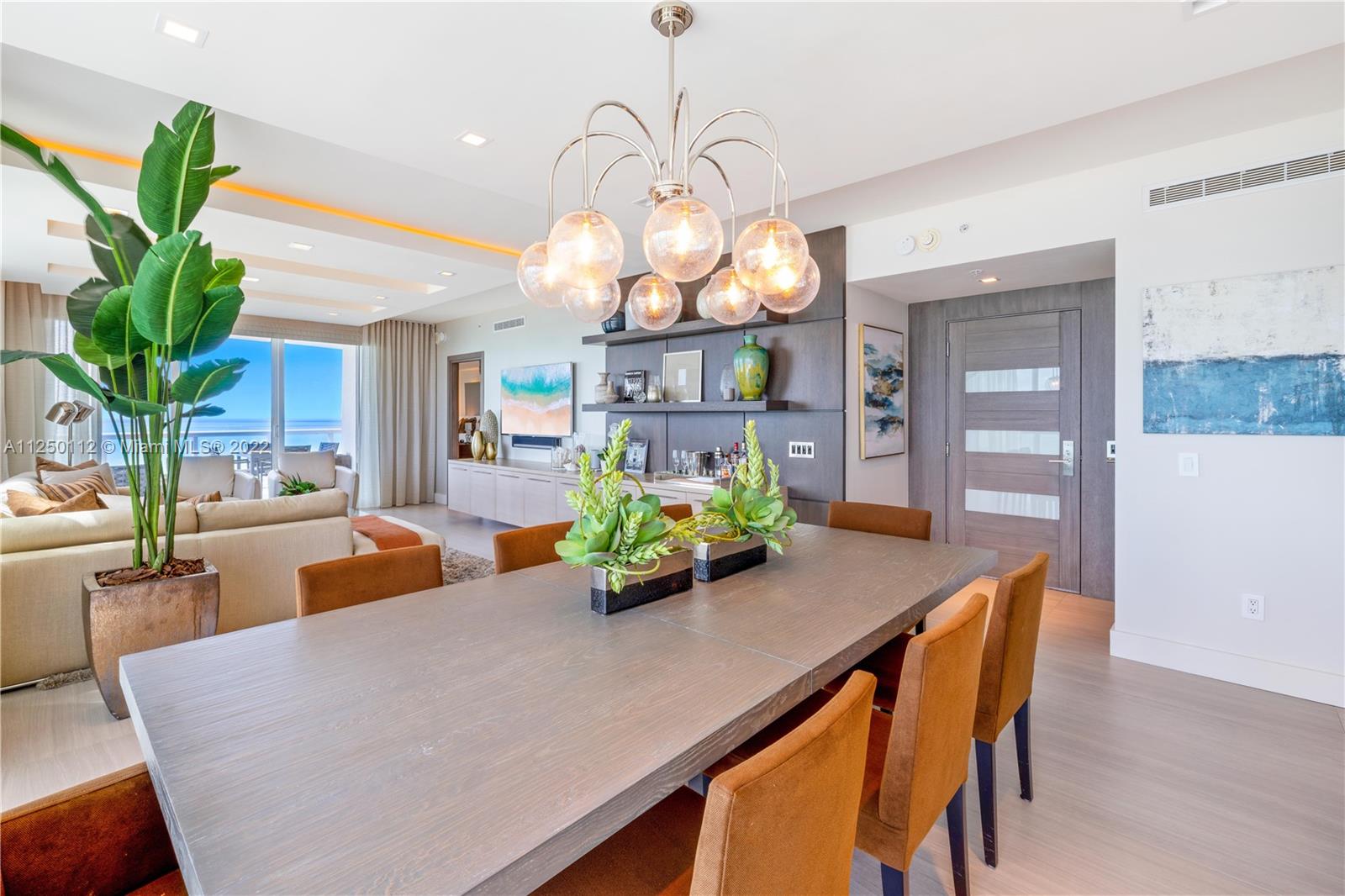 MOSAIC ON MIAMI BEACH CON - Residential