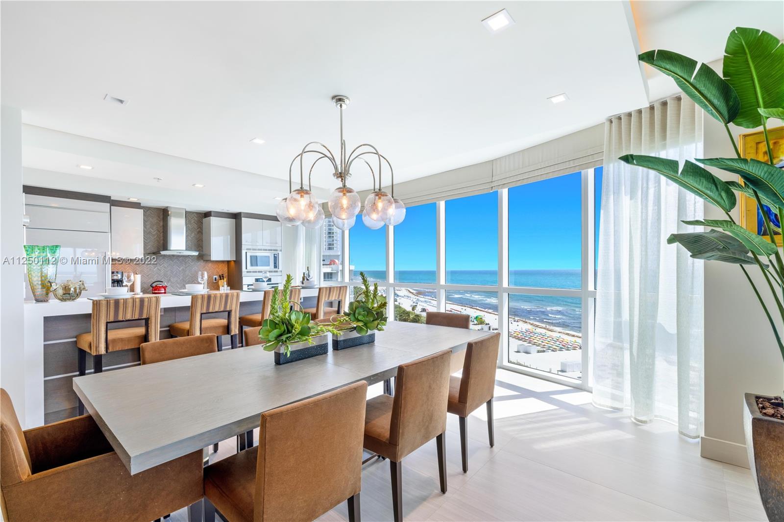 MOSAIC ON MIAMI BEACH CON - Residential