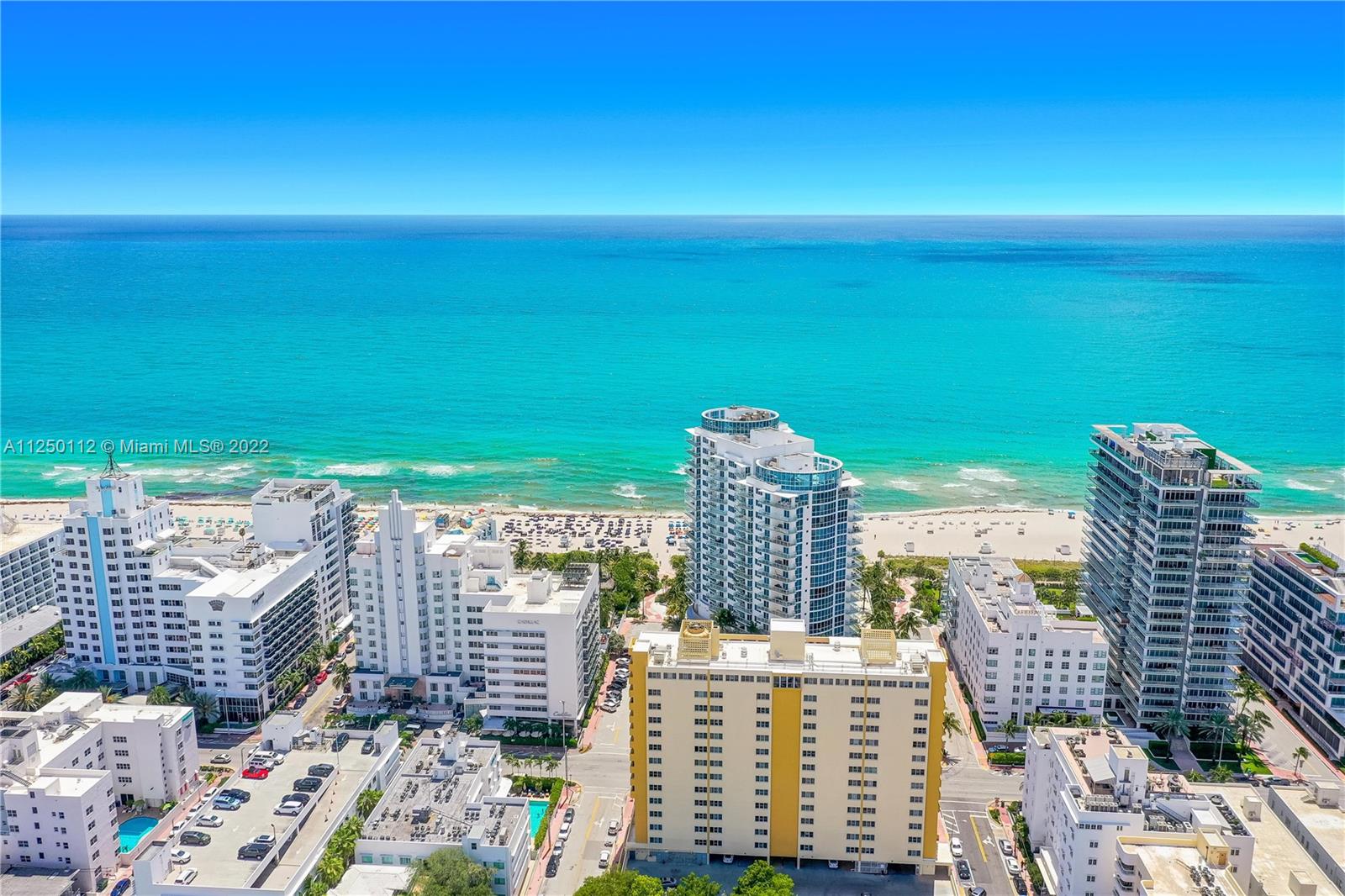 MOSAIC ON MIAMI BEACH CON - Residential