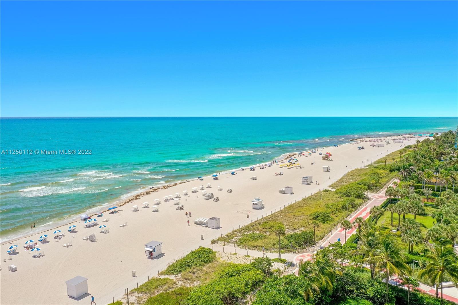 MOSAIC ON MIAMI BEACH CON - Residential