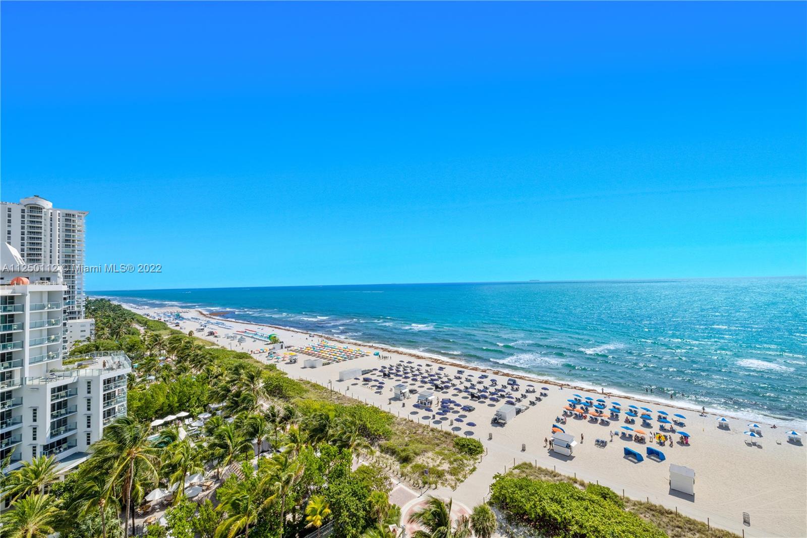 MOSAIC ON MIAMI BEACH CON - Residential