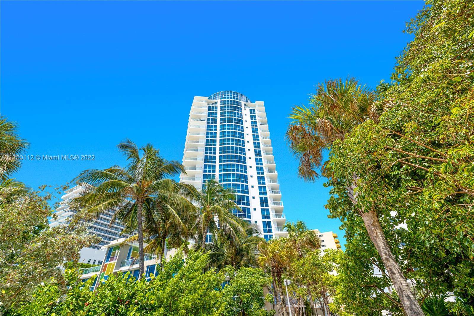 MOSAIC ON MIAMI BEACH CON - Residential