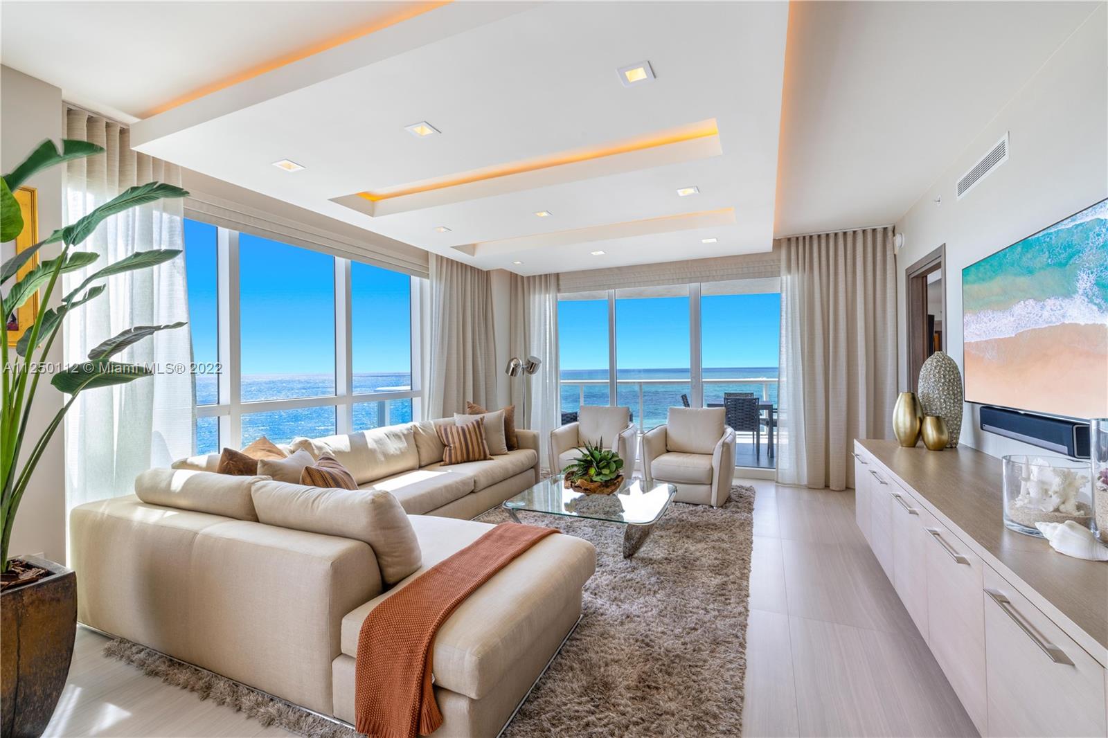 MOSAIC ON MIAMI BEACH CON - Residential