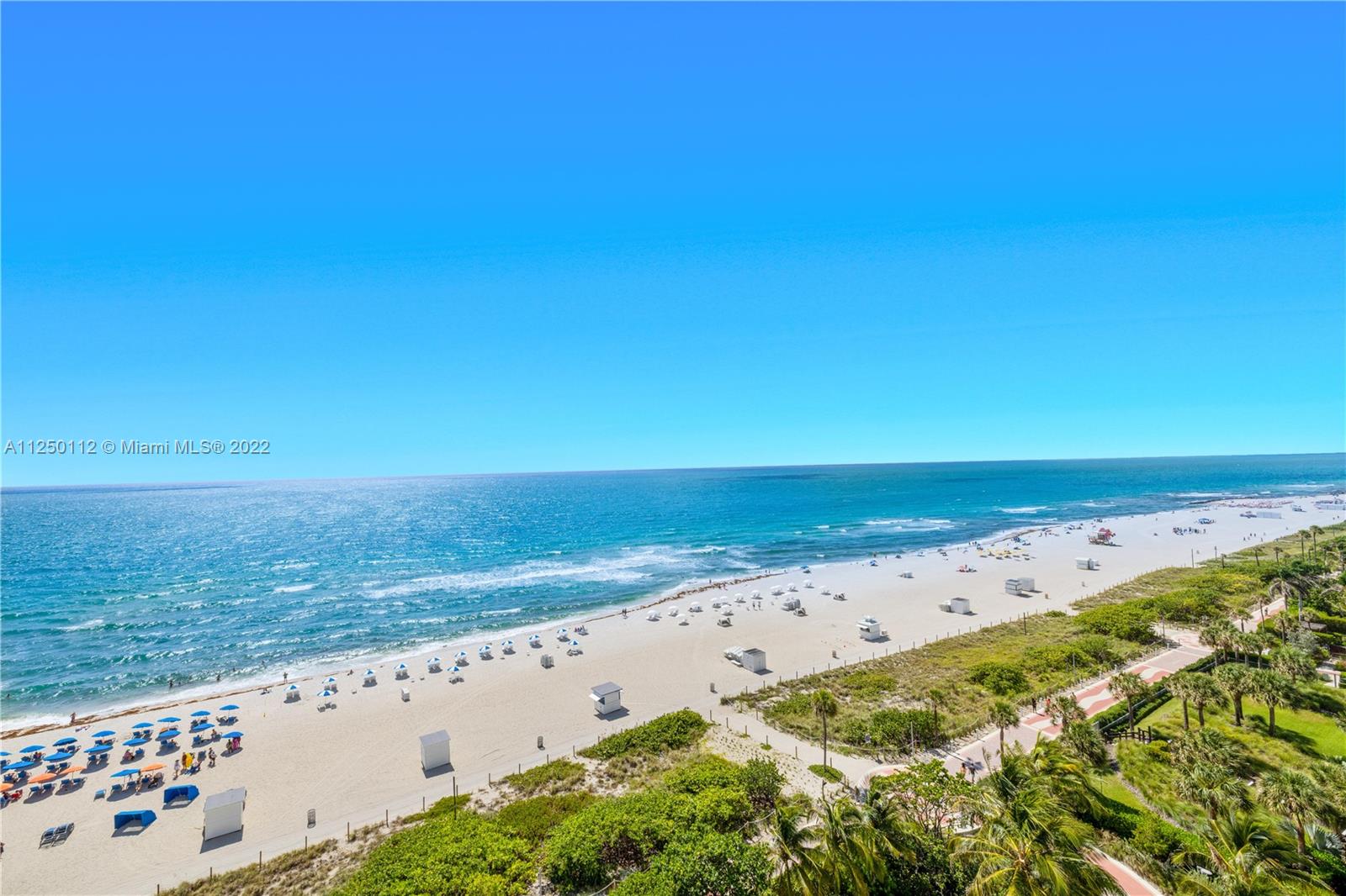 MOSAIC ON MIAMI BEACH CON - Residential