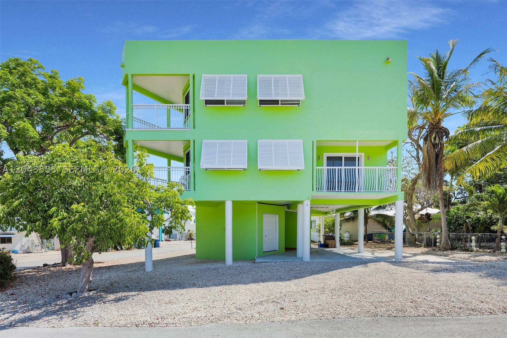 Key Largo Park - Residential
