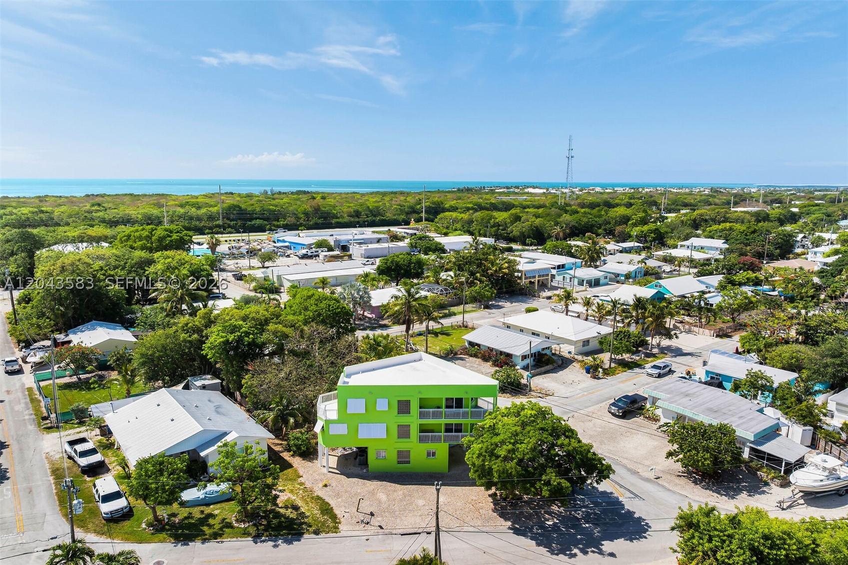 Key Largo Park - Residential