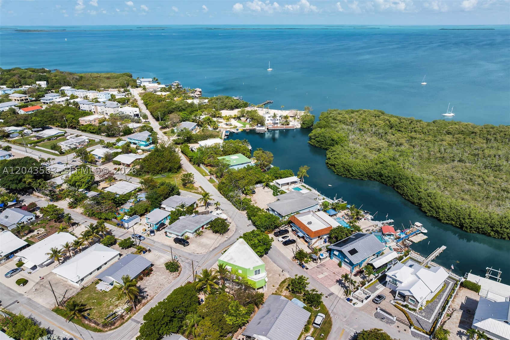 Key Largo Park - Residential