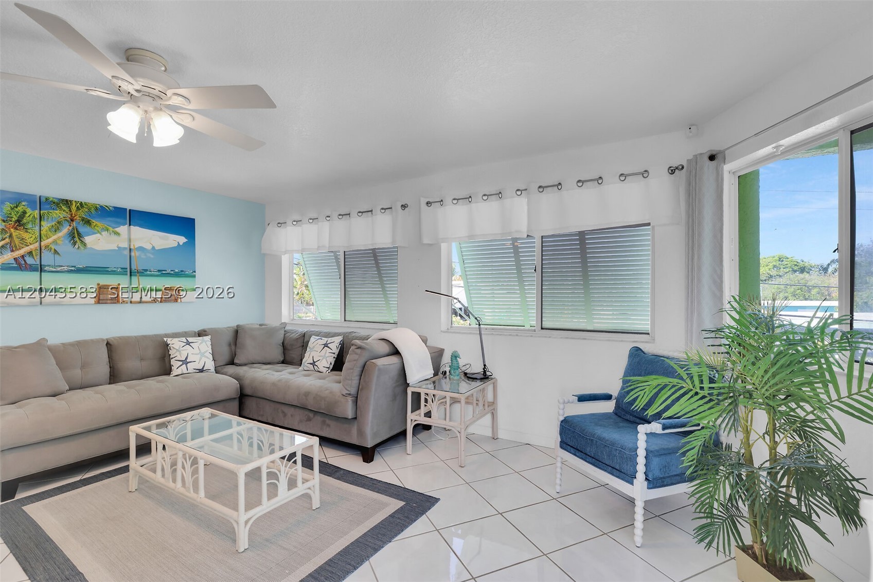 Key Largo Park - Residential