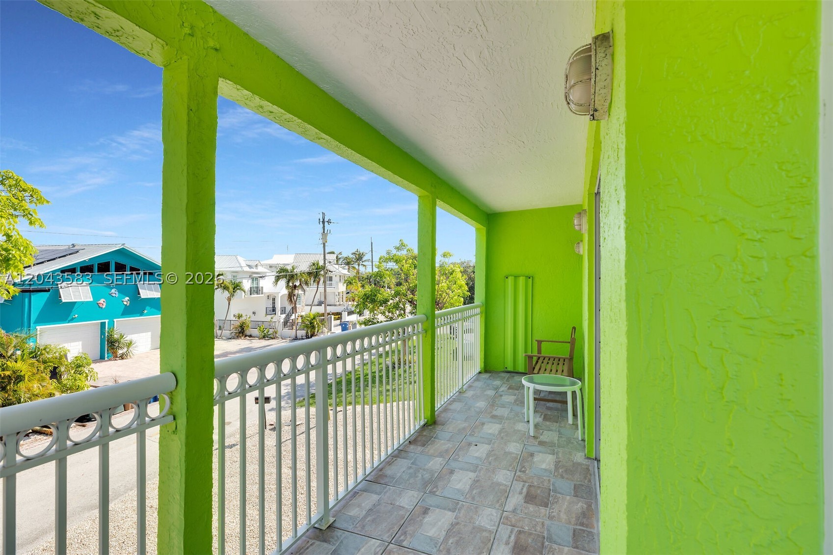 Key Largo Park - Residential